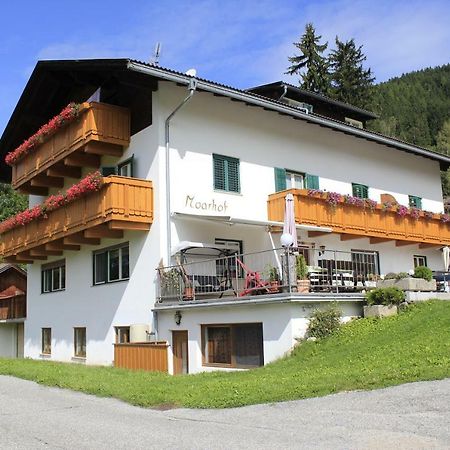 Pension Moarhof Terento Exterior foto