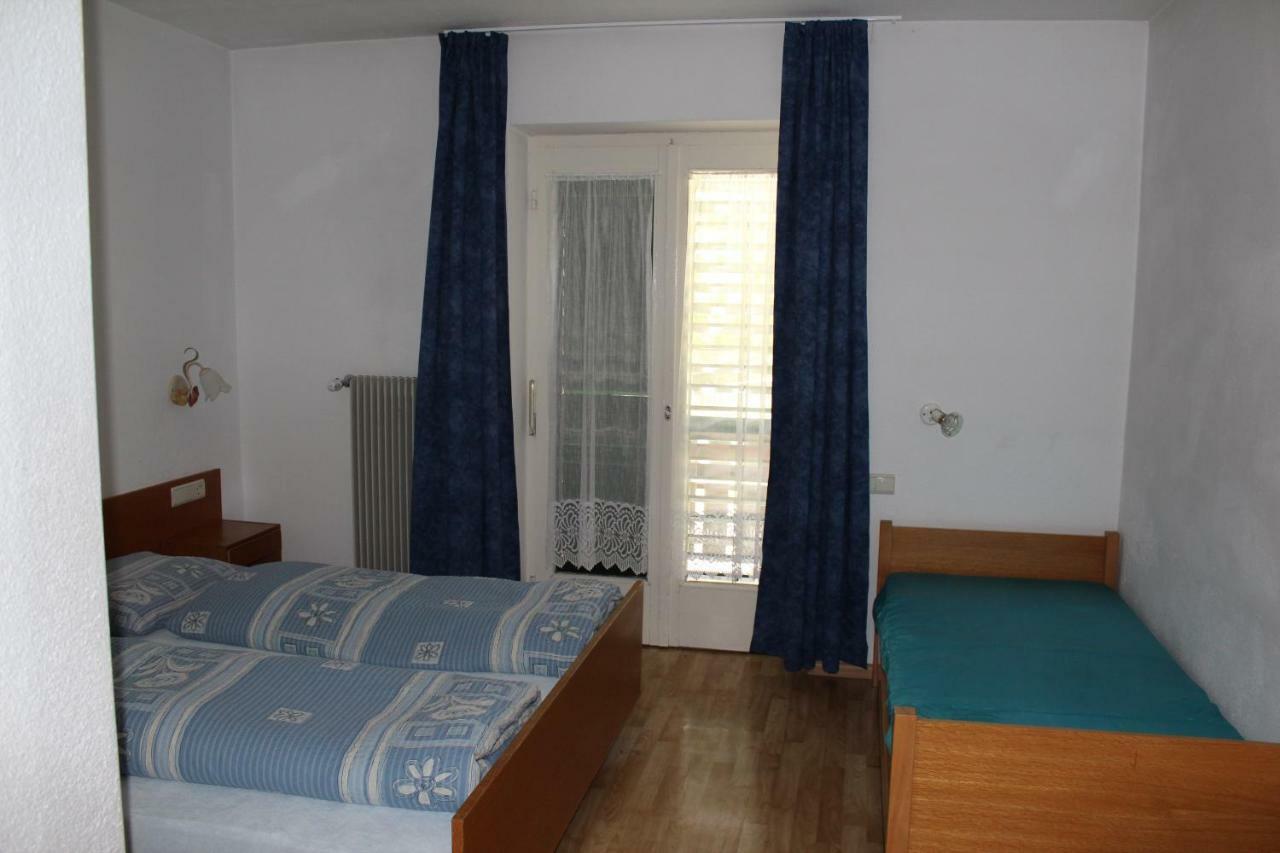Pension Moarhof Terento Exterior foto