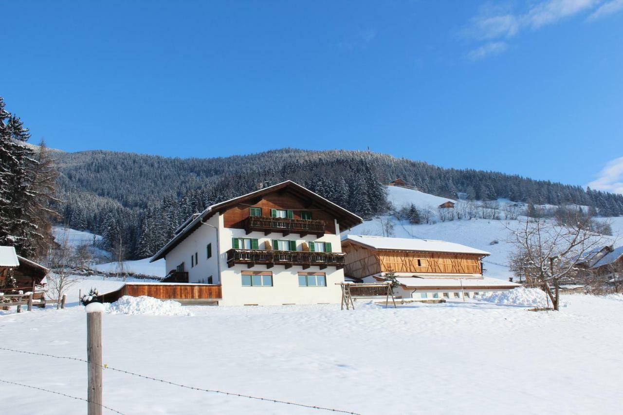 Pension Moarhof Terento Exterior foto