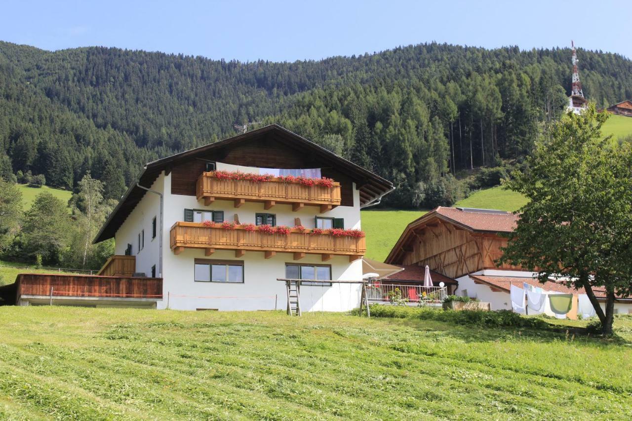 Pension Moarhof Terento Exterior foto