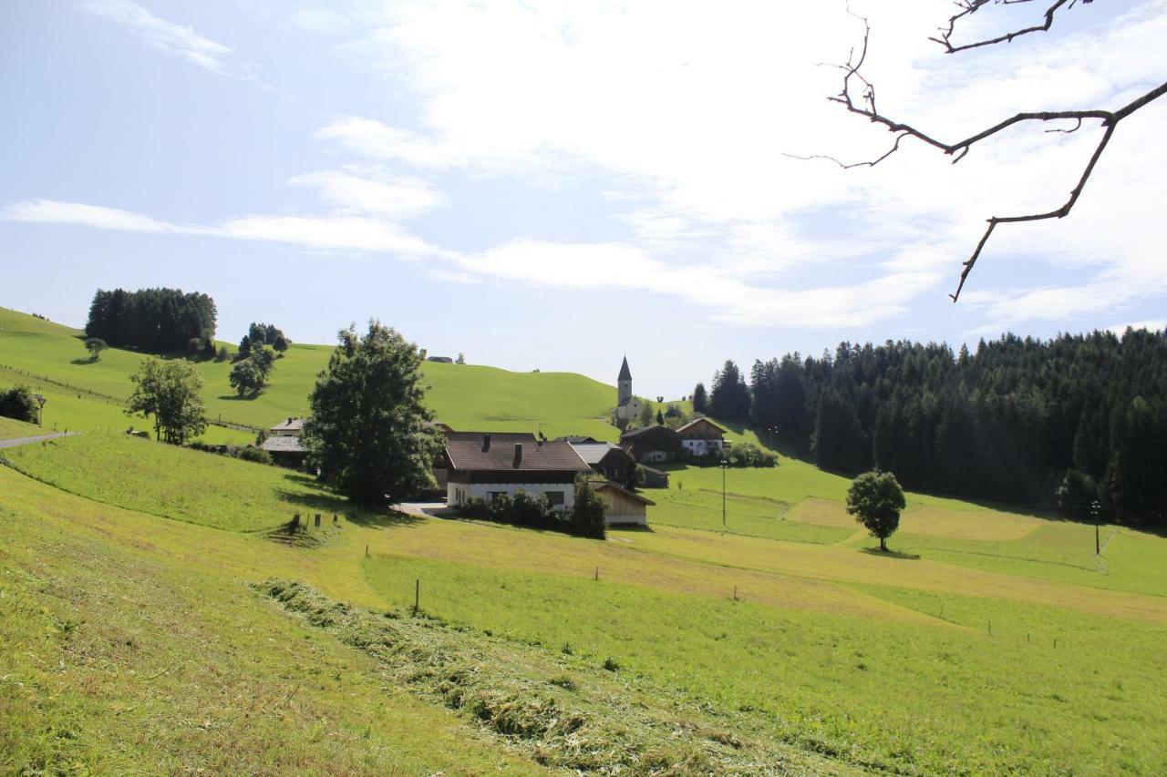 Pension Moarhof Terento Exterior foto